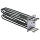 RESISTENCIA CALDERA 9000W 3X230V 225X82MM ENTREVIA64MM FUNDA3MM - TIQ1800