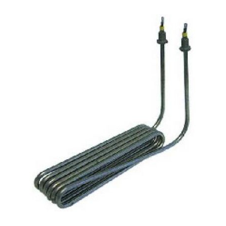 RESISTENCIA FREIDORA 6000W 400V 245X215X110MM M14X1.5 - TIQ1826