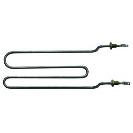 RESISTENZA230V 2000W305X80X45 F6.3 M10X1 - TIQ1820