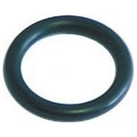 JUNTA TORICA EPDM 2.62X23.81 POR 10 PIEZAS - TIQ087503