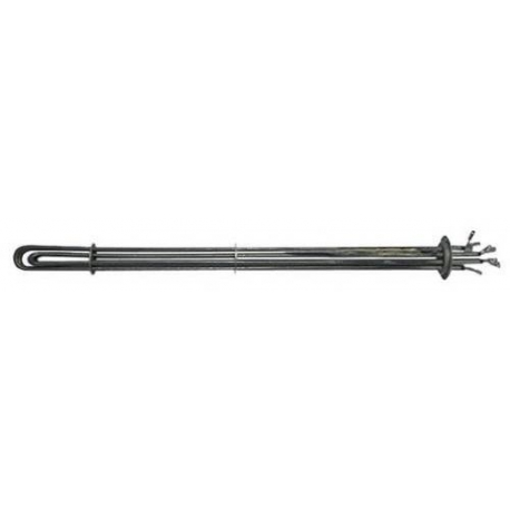 HEATHER ELEMENT PLUNGER 590MM LSONDE 150MM 24000W 400V Ã­INT: - TIQ1846