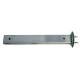 RESISTENZA 230V 600W L:280 63X475 - TIQ1847