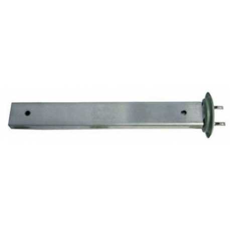 RESISTENZA 230V 600W L:280 63X475 - TIQ1847