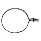 RESISTENCIA ELECTROLUX 5666W 230V H:65MM ØINT:465MM ØEXT:480
