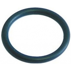 LOT OF 10 GASKETS TORIC EPDM 2.62X25.07