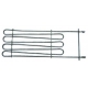 RESISTENCIA 2000W 230V