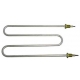 RESISTENCIA SALAMANDRA 1100W 230V ADENTRO 280MM L:150MM ENTR - TIQ1919