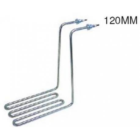HEATHER ELEMENT FOR FRYER 3000W 230V PLUNGER 295MM H:275MM - TIQ1928