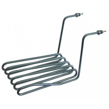 RESISTENCIA FREIDORA 3300W 230V 260X175MM DISTANCIA 130MM M1 - TIQ1941