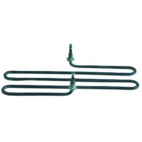 RESISTANCE BAINMARIE 2000W230V - TIQ1058