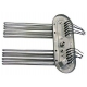 RESISTENCIA BOUILLOIRE 18000W 6X230V 340X240MM ORIGEN