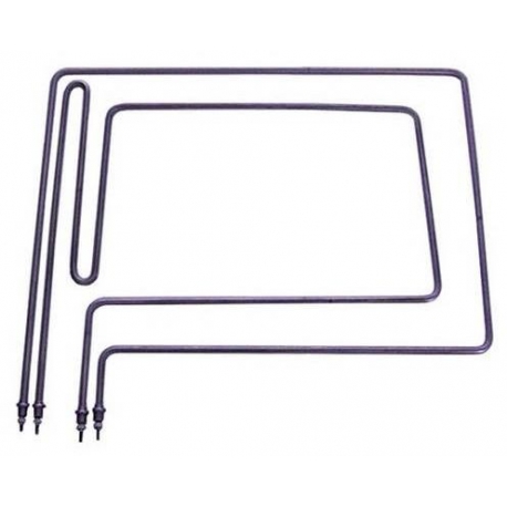 RESISTANCE FOUR 1950W 400V - TIQ1084