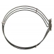 HEIZKORPER 9000W 3X230V - TIQ1094