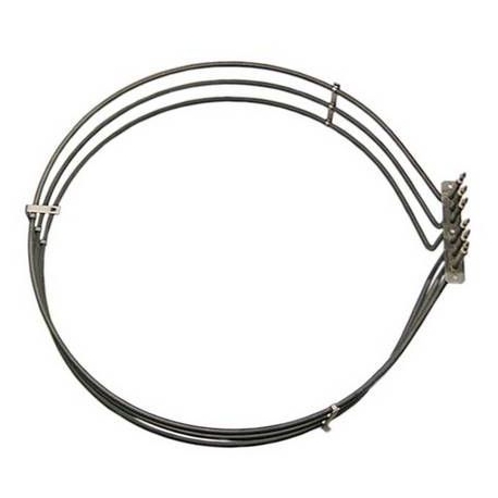 HEIZKORPER 9000W 3X230V - TIQ1094