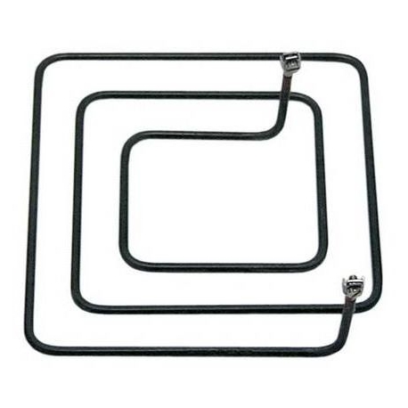 RESISTENCIA 1350W 400V 215X225MM - TIQ1036