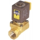 ELECTROVALVULA VAPOR SIRAI 1/2 (15/21)-24V 50HZ - TIQ11