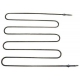 RESISTENCIA ADENTRO 460MM HORNOS PIZZA 1500W 230V ENTRE EL E - TIQ1150