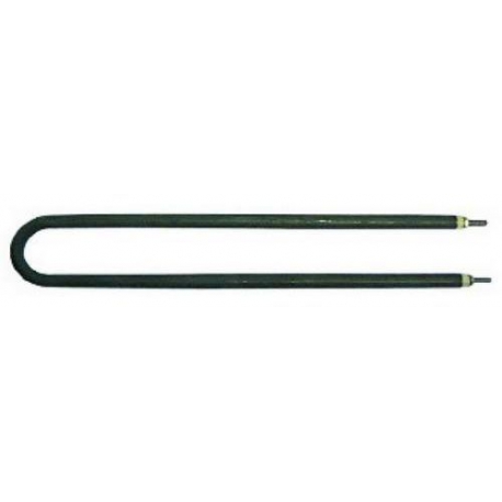 RESISTENCIA GRILL 1100W 220V 870X40MM Ã˜6.5MM - TIQ1160