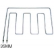 RESISTENCIA HORNOS 2900W 230V