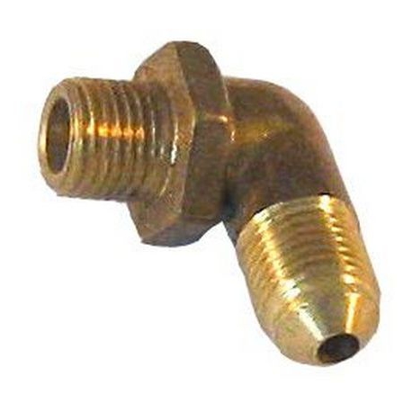 RACCORDO GOMITO - SGQ870