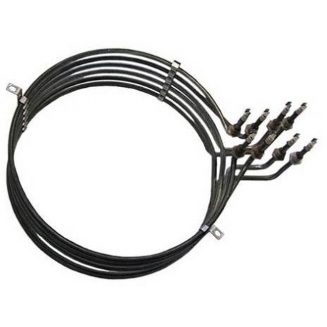 RESISTANCE AIR CHAUD 9000W - TIQ1175