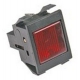 INDICADOR RESISTENCIA LT 4/5 ROJO - SGQ27