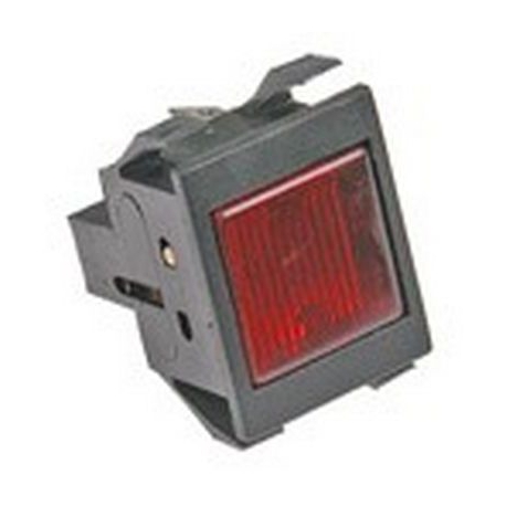 INDICADOR RESISTENCIA LT 4/5 ROJO - SGQ27