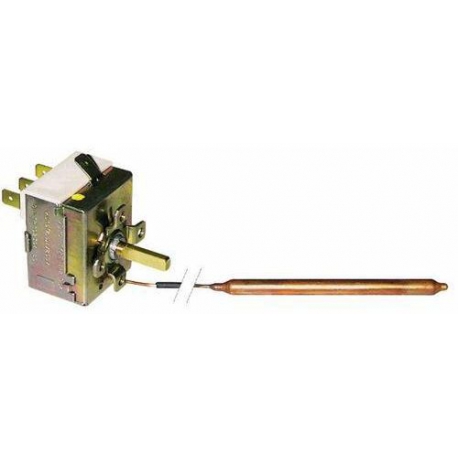 THERMOSTAT 90Ã¸ LP-14 BULBE - SGQ23