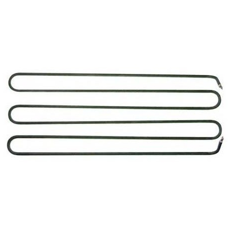 RESIST. 3440W 230V 530X200MM - TIQ1183