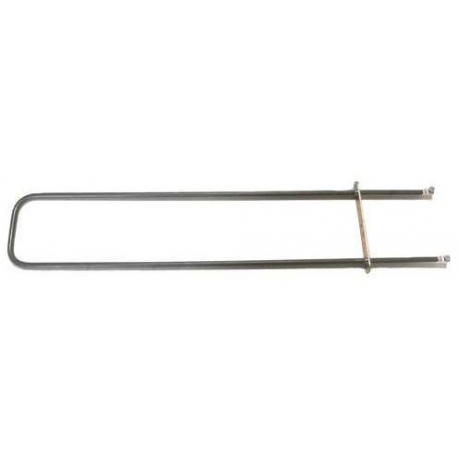 RESISTENCIA HORNO PIZZA 600W 230V 675X200MM SUPERIOR - TIQ1192
