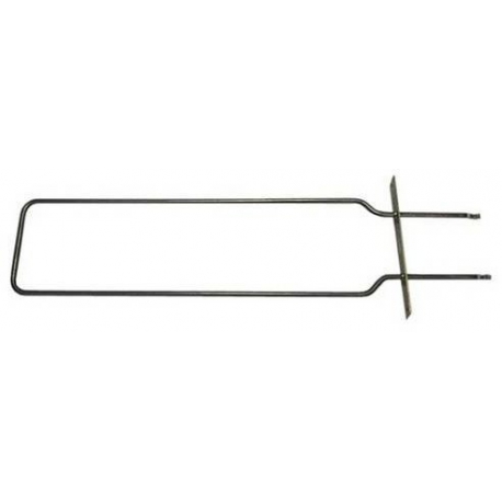 RESISTENCIA HORNO PIZZA 800W 230V 675X200MM INFERIOR - TIQ1193