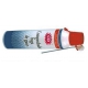 SPRAY CONTROL ESCAPES 220G - TNQ782