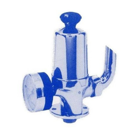 SOUPAPE SURETE BM VAPEUR 350GR - TNQ888