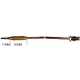 THERMOCOUPLE STANDARD 1200 M8 - TNQ263