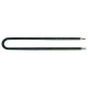 HEATHER ELEMENT GRILL 1500W 230V PLUNGER 590MM L:40MM Ã­8.5MM - TIQ1103