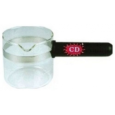 VERSEUSE 4 TASSES EXPRESSO - TPQ539