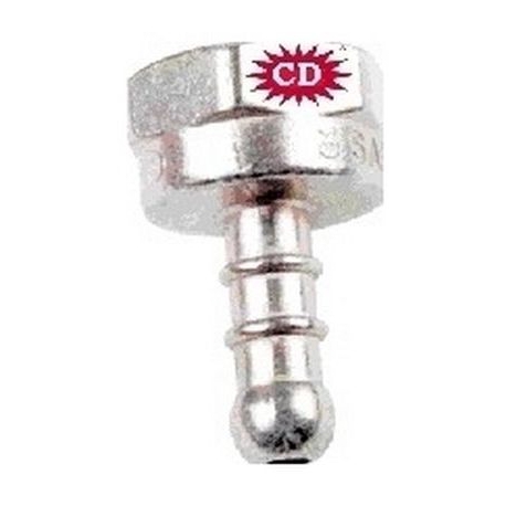 TETINE 1/2'' PIPE GAS BUTANE - TPQ549