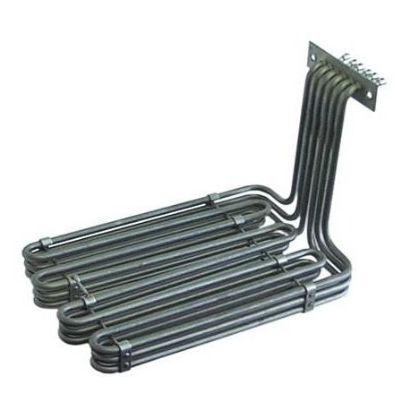 RES.FRIGGI.3X230 7500W 305X195X206MM - TIQ1113