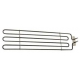 RESISTENZA GRIGLIA 2350W 230V 510X125 - TIQ1114