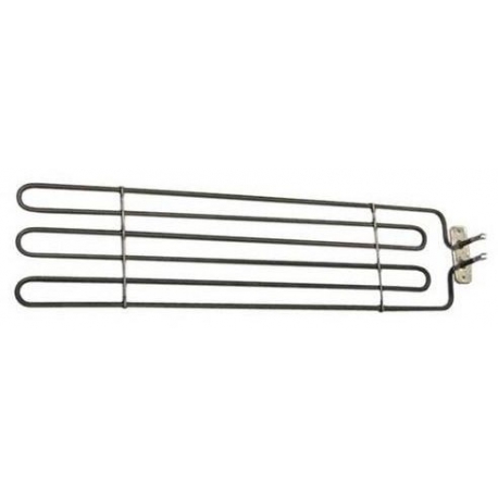 RESISTENZA GRIGLIA 2350W 230V 510X125 - TIQ1114