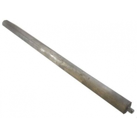 ANODE MAGNESIUM 25X400MM - TPQ0558