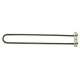 RESISTENCIA HORNOS 750W 240V