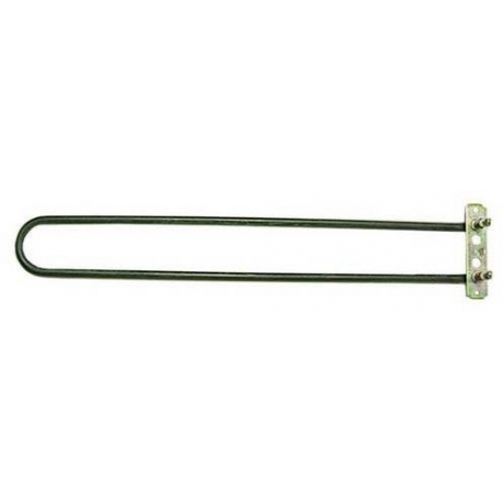RESISTENCIA HORNO 750W 240V 477X87MM - TIQ1122