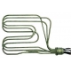 RESISTENZA MARENO CP70-4E COOKER 5670W 220V IMMERGITORE 300MM