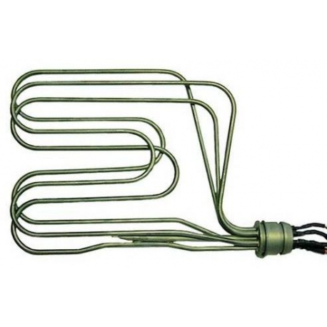 RESISTENCIA MARENO CP70-4E COCINA LONGITUD HILOS 460MM 5670W - TIQ1137