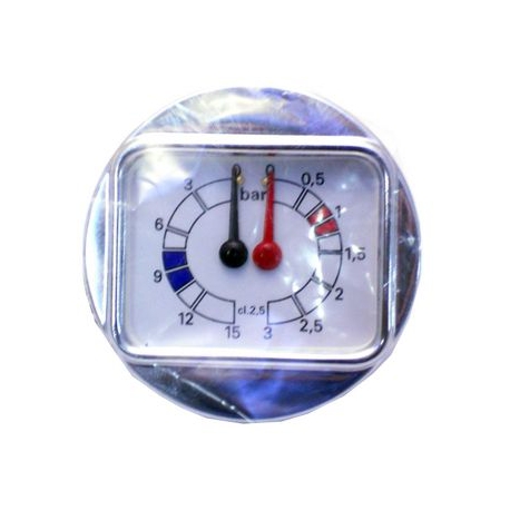 RESISTENZA FRIGGITRICE 3000W230V - TIQ1138