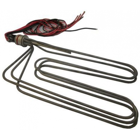 RESISTENZA CUISEUR 8500W230V 400X225MM CA.1300MM GAINE6.5MM - TIQ1141