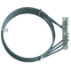 HEATHER ELEMENT AIR HOT 7200W 230V Ã­INT:215MM Ã­EXT:230MM 6PL - TIQ1143