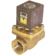 SOLENOID SIRAI L153D5 VAPOUR 220V INPUT 1F DRAIN" - TIQ12
