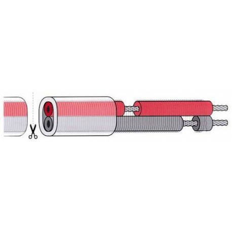 HEATING CABLE 30W/M 230V - TIQ1272